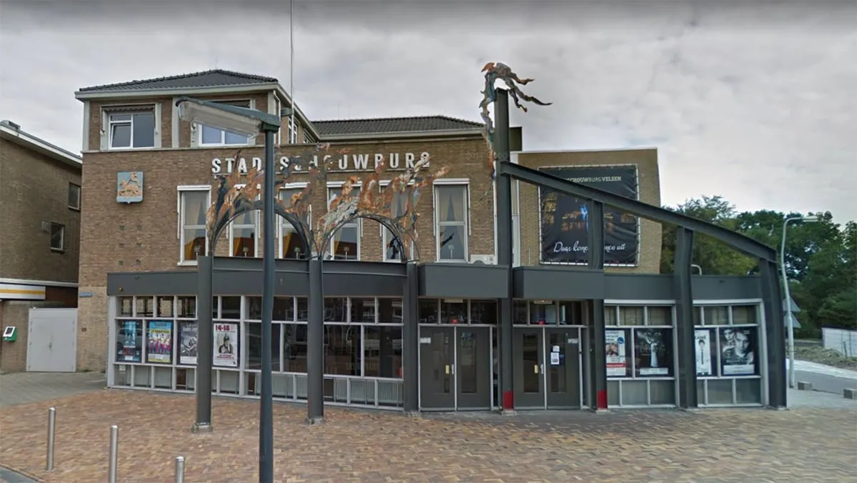 schouwburg google