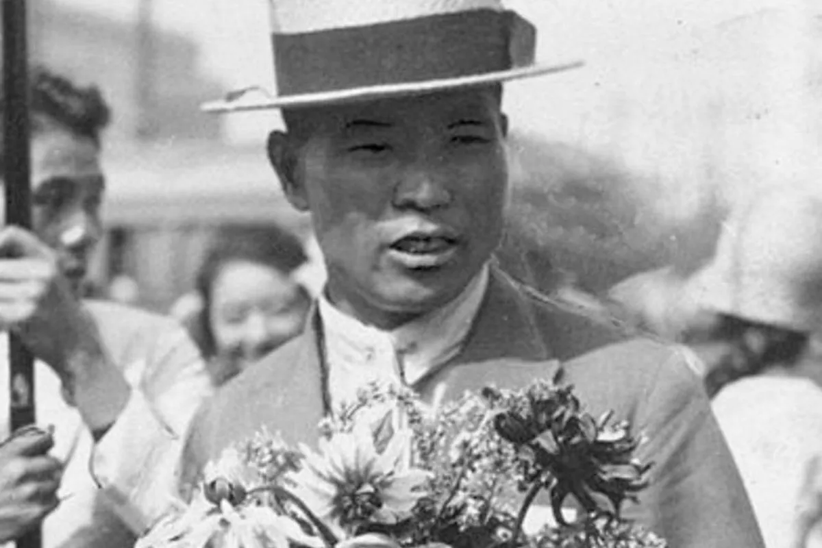 shiso kanaguri 1924