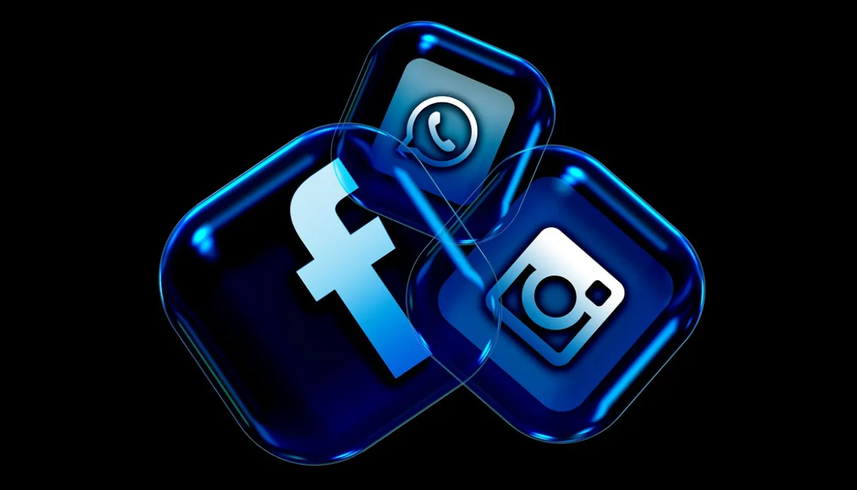 facebook sociaal pixabay