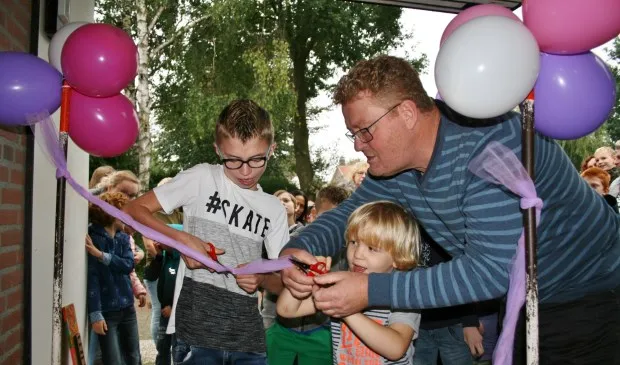 speciaal onderwijs