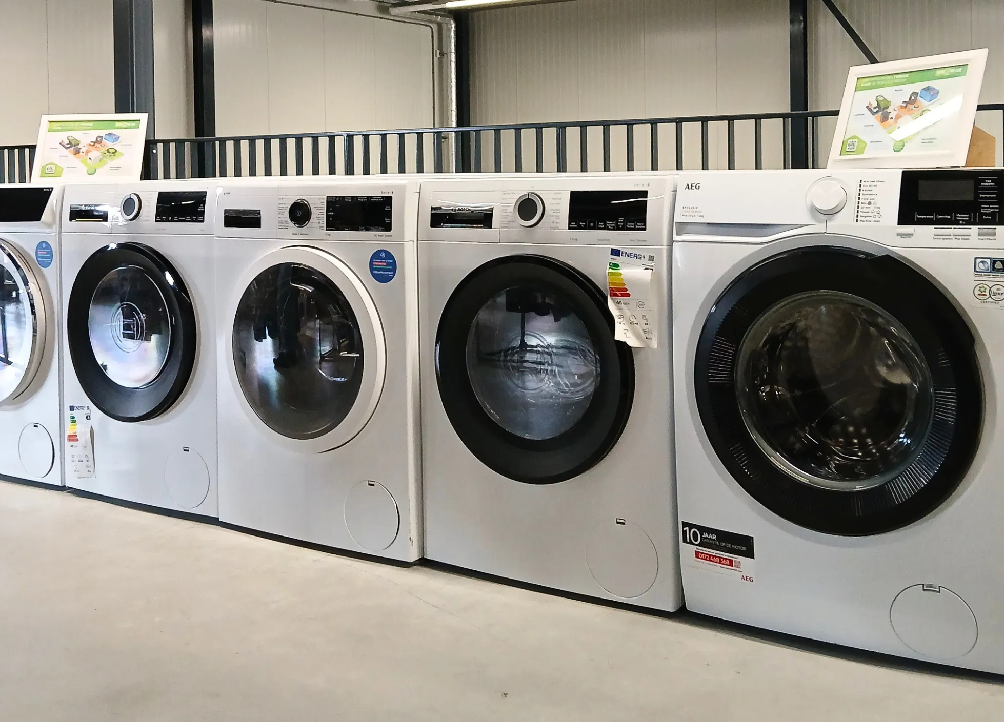 2Switch x Road2Re-Use