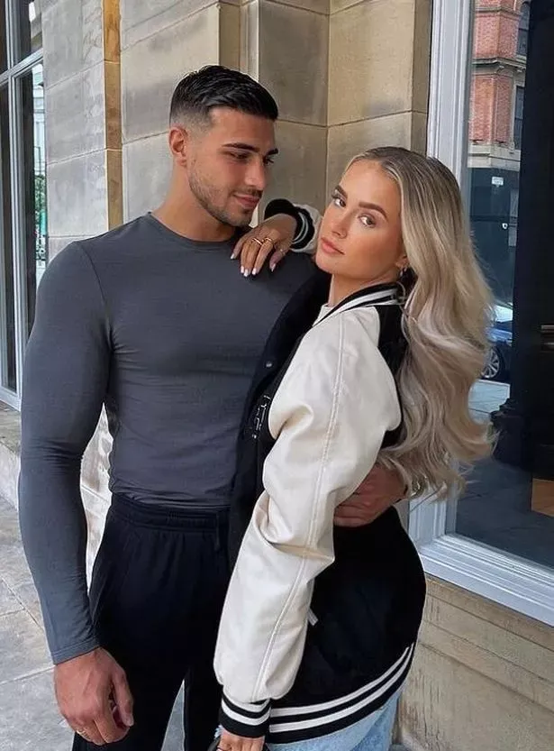 Goed nieuws voor fans van Love Island-koppel Molly en Tommy: ze krijgen een docu!
