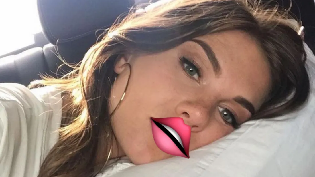 Mensen zien "duidelijk" cosmetische ingreep op nieuwe foto van Maan