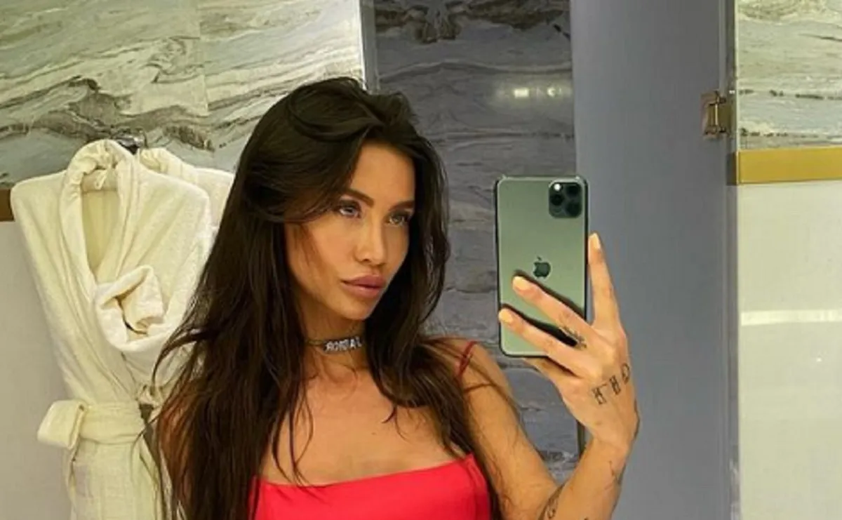 Fawrynotsawry haalt uit naar Jaimie Vaes: "Nobody f*cking cares"