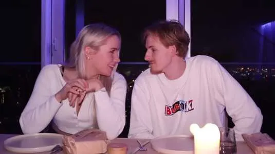 Hint Juultje Tieleman in deze verwijderde post op vreemdgaan van Koen?