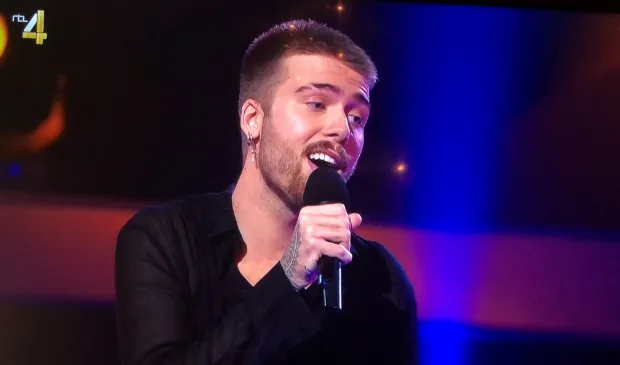 The voice of Holland winnaar Dany ondergaat transformatie