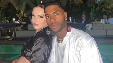Famke Louise over haar eerdere miskraam met Denzel