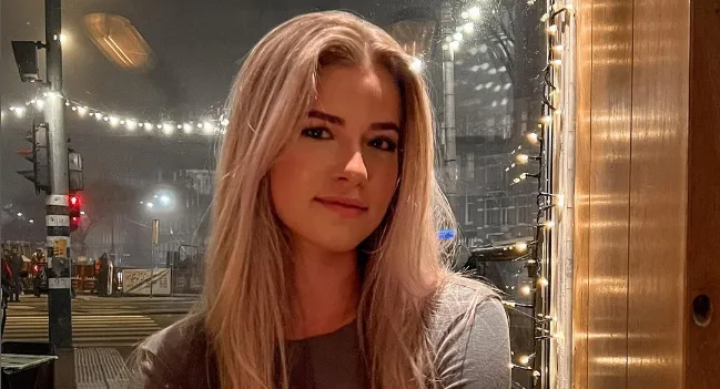 Jade Anna zet nieuwe grote stap in haar leven: 'Zo verliefd op jullie'