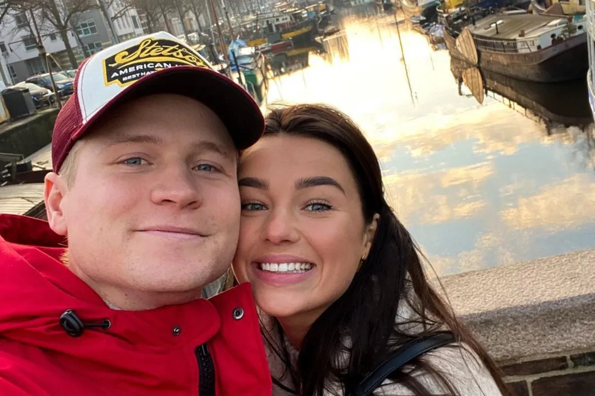 Vreemdgaan schandaal onthuld in relatie Nina Warink en Kalvijn