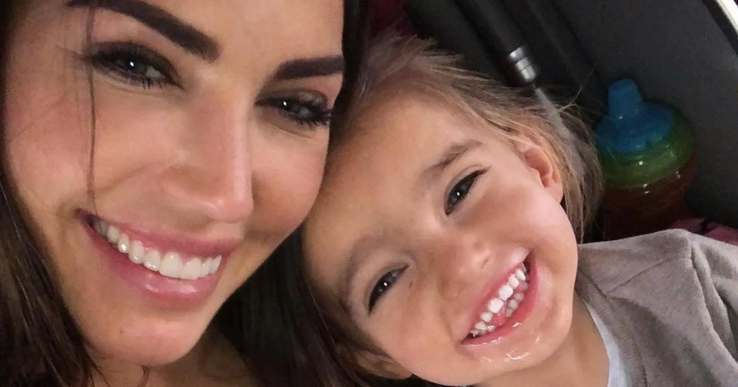 Yolanthe Cabau krijgt liefdesbrief van aanbidder