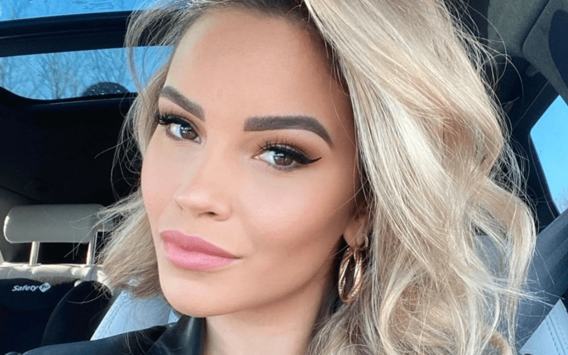 Monica Geuze bevestigd relatie met deze bekende voetballer