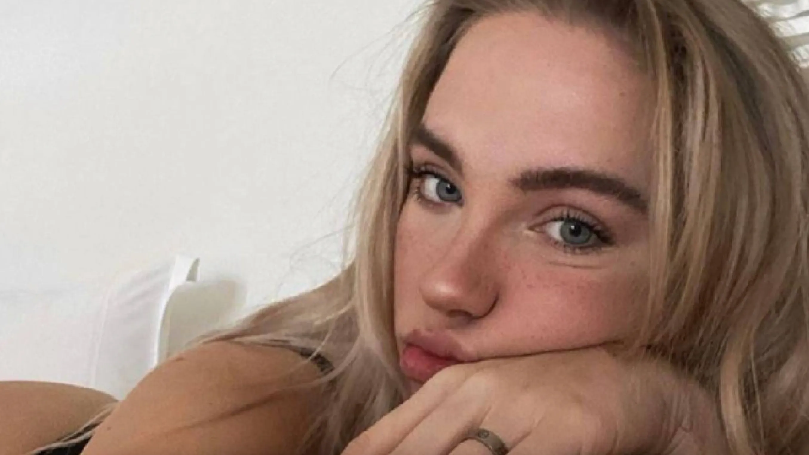 Nieuwe look van Juultje Tieleman zorgt voor veel ophef