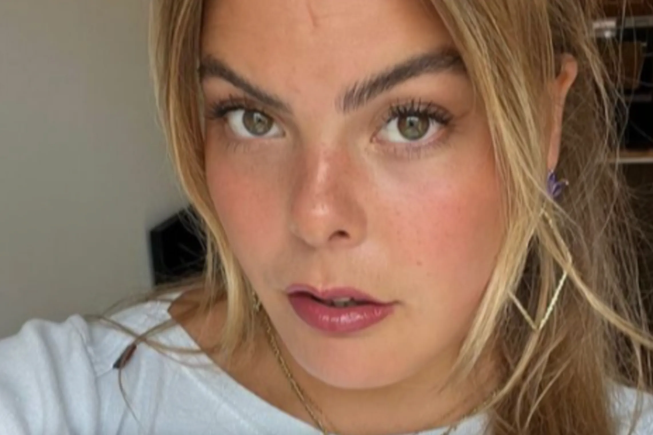 Eloise van Oranje deelt foto van nieuwe vriend in New York