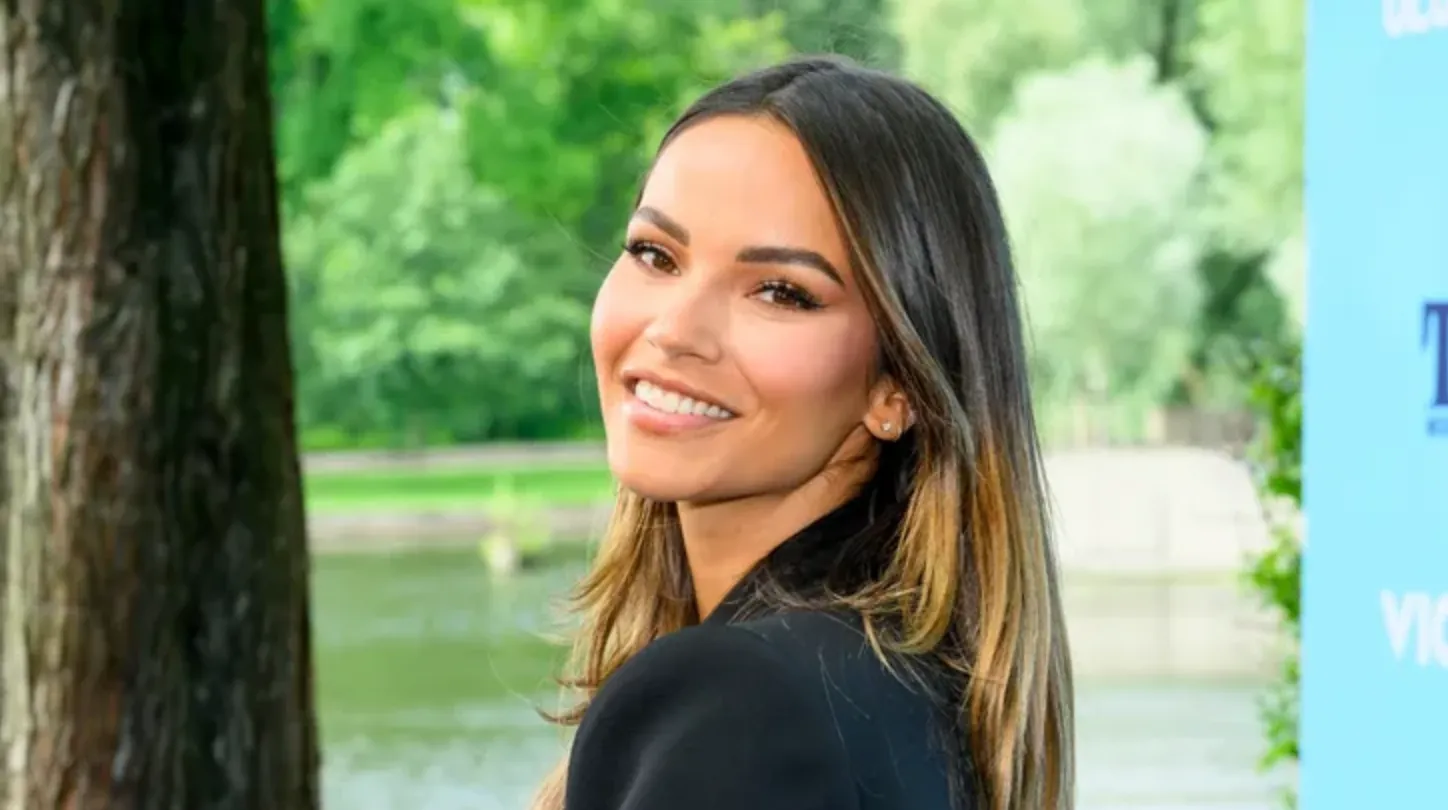 Monica Geuze open over trouwplannen met bekende voetballer