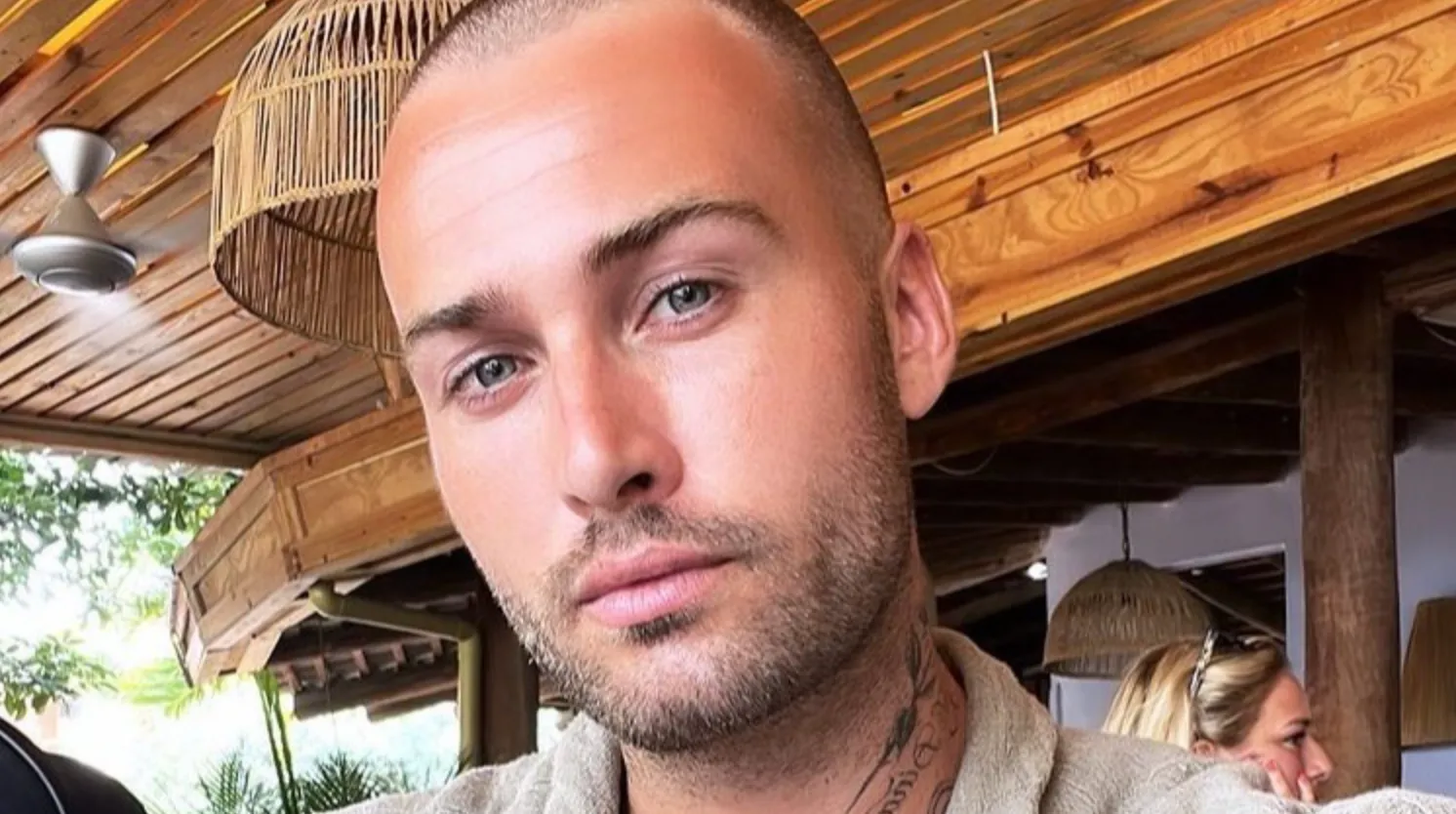 'Dave Roelvink is aan het daten met déze Nederlandse influencer'