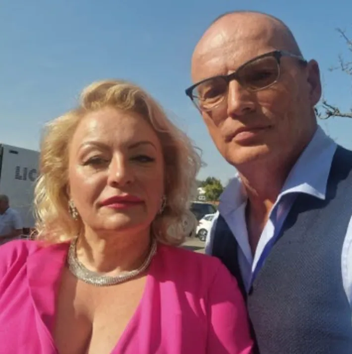 B&B Vol Liefde-Peter geeft update over relatie met Malgosia