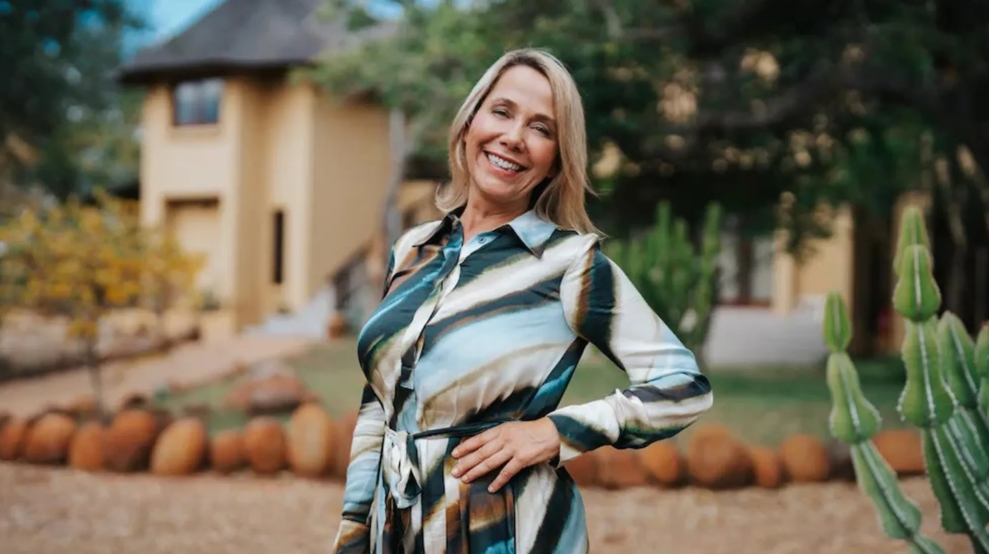 Dit is de nieuwe vlam van B&B Vol Liefde-Mirjam
