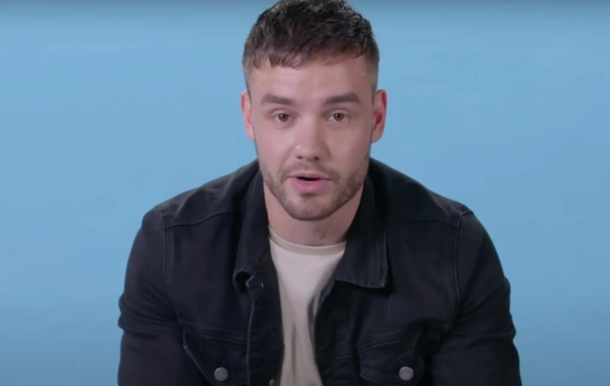Schokkend 911-telefoontje gelekt vóór dood Liam Payne