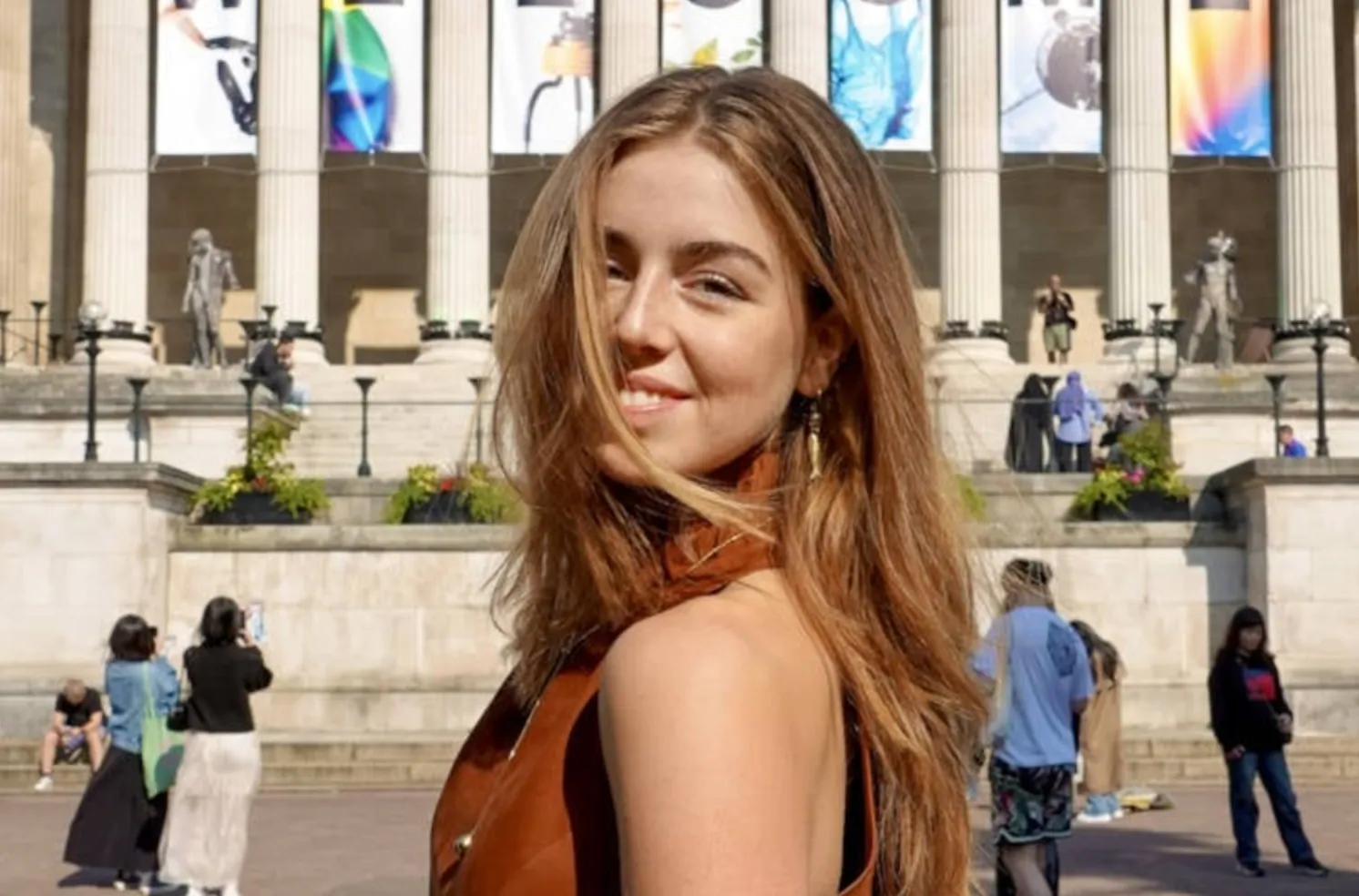 Prinses Alexia neemt drastische beslissing over opleiding