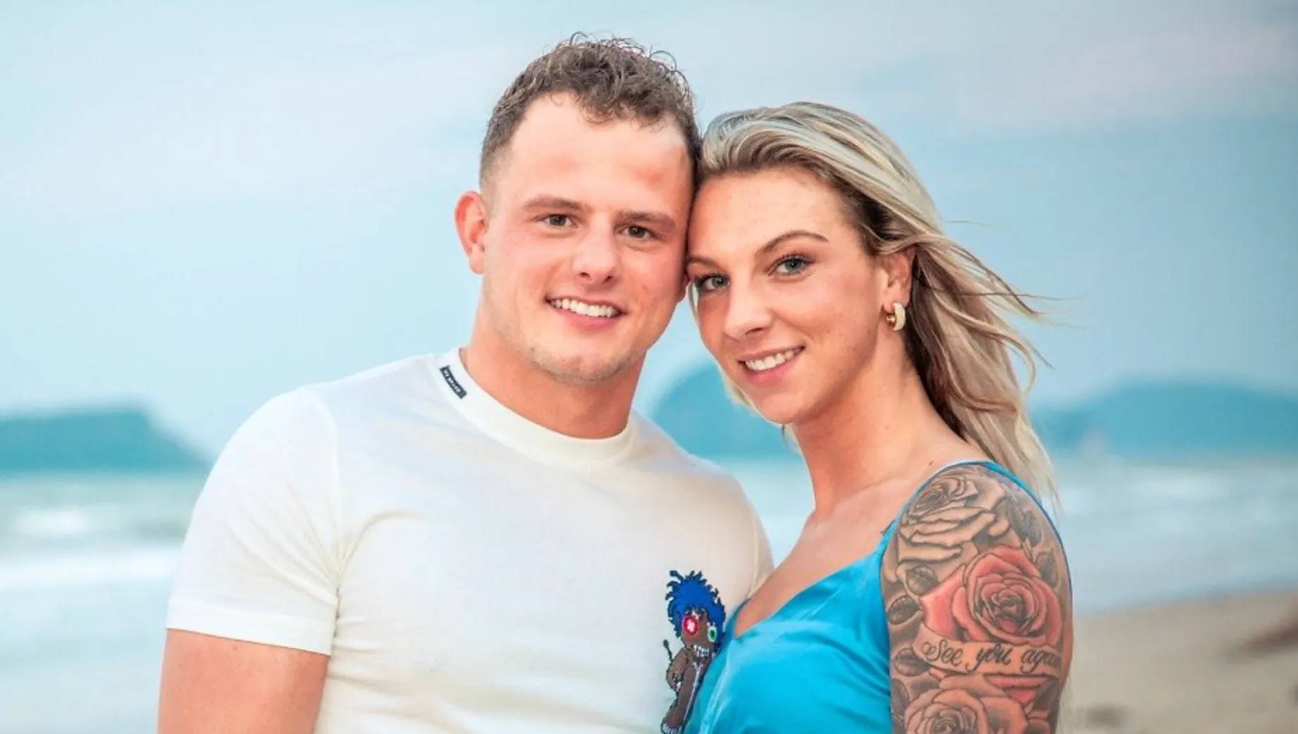 Temptation Island-Gianni veroordeeld tot 3,5 jaar celstraf