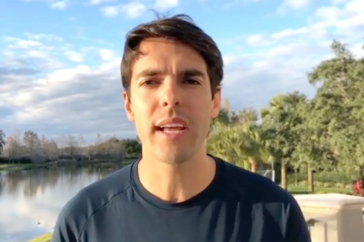 Kaka’s ex-vrouw vertelt de bizarre reden waarom de Braziliaanse voetballer tien jaar geleden ging scheiden