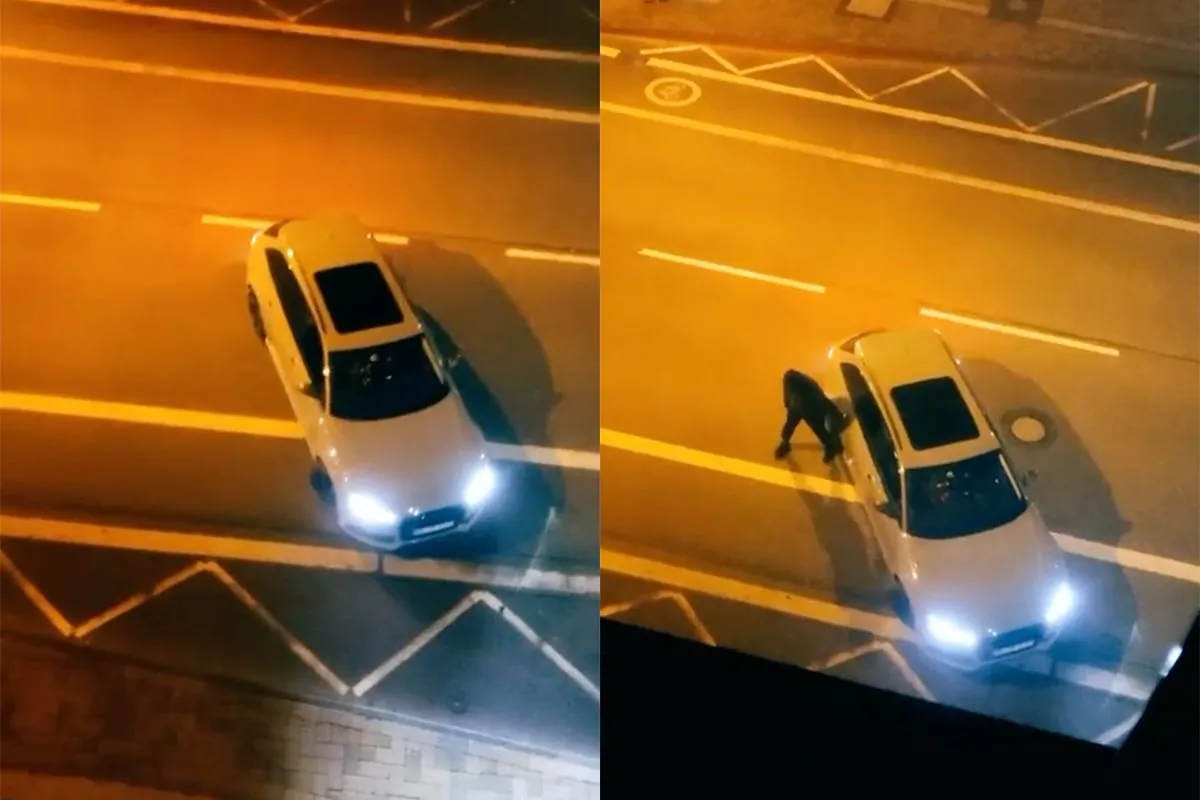 Vier mannen blazen geldautomaten op in Duitse Bottrop