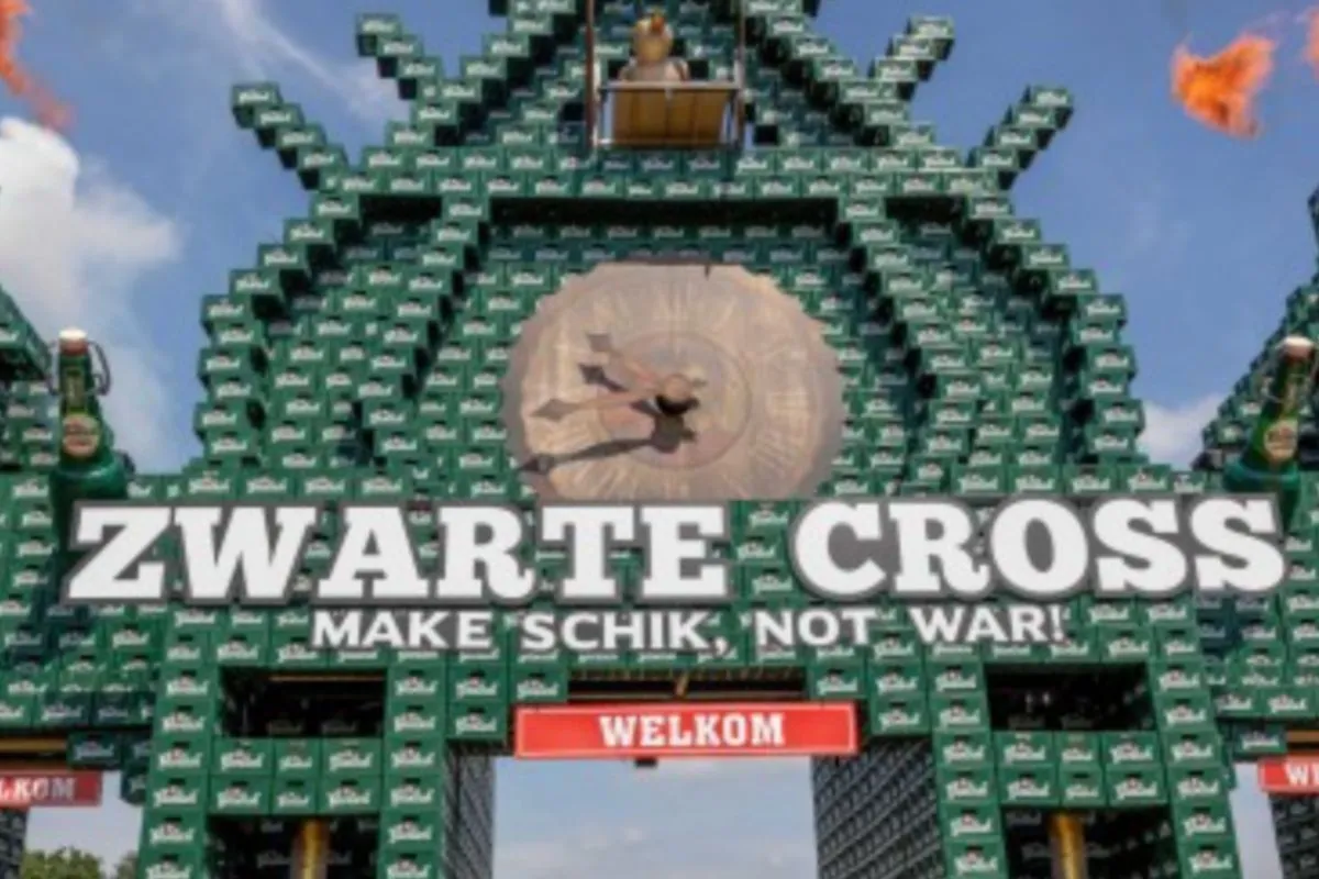 Dit was de Zwarte Cross 2024