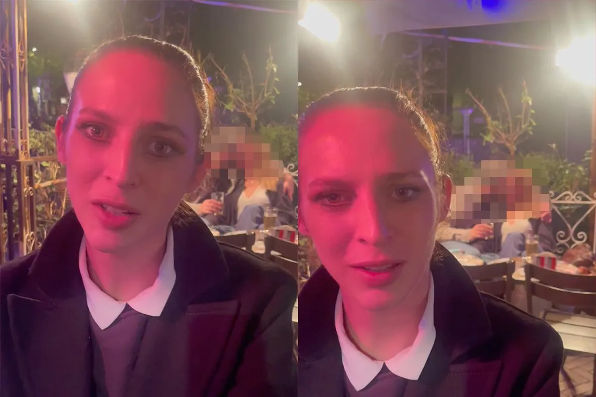Ware liefde vastgelegd op video, kinderen zien hun vader vreemdgaan op internet