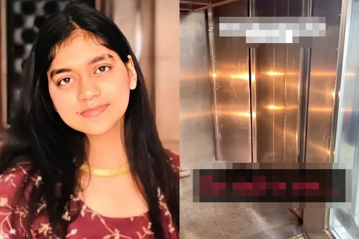 Tiener teruggevonden in oven bakkerij