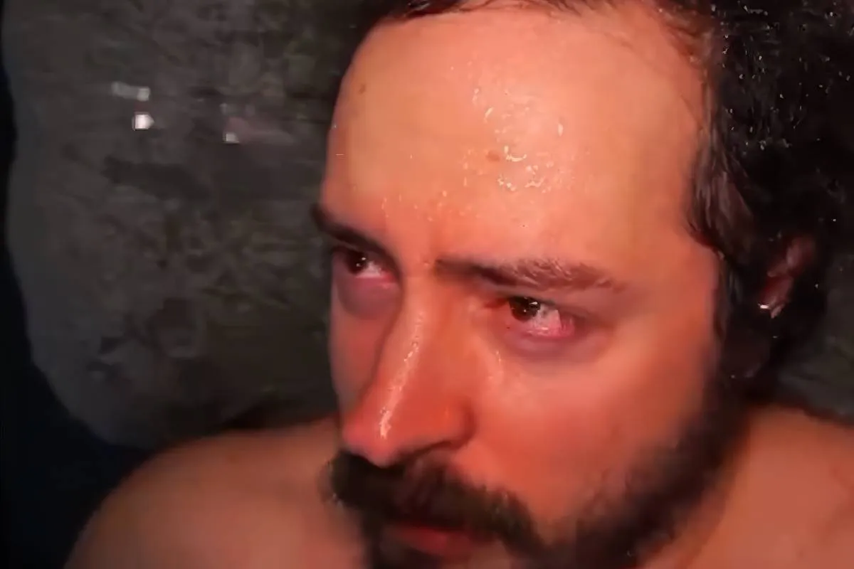 thumb vk twitch streamer izidore krijgt ban na bizarre martelstream met waterdruppels