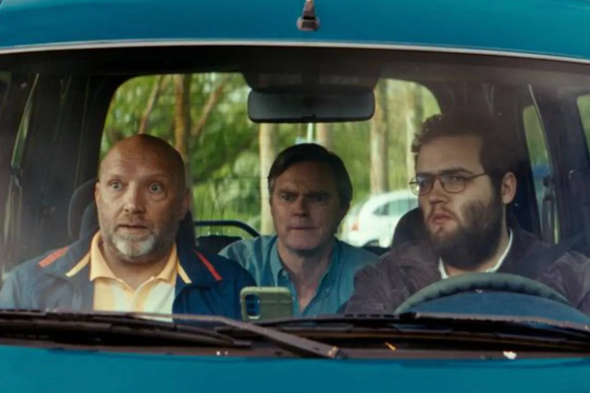 Makers Mastermovies komen met trailer Nederlandse komedie