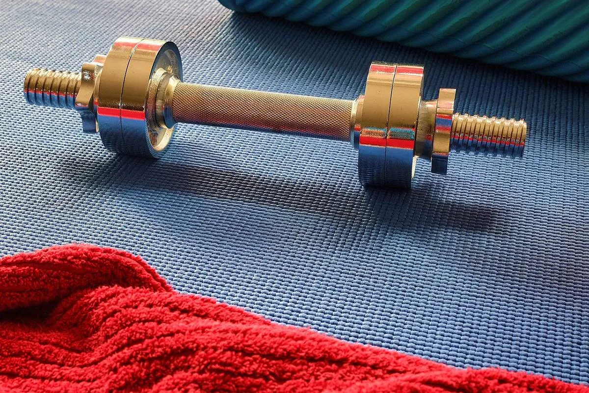 Braziliaanse man met spoed geopereerd vanwege dumbbell in achterwerk