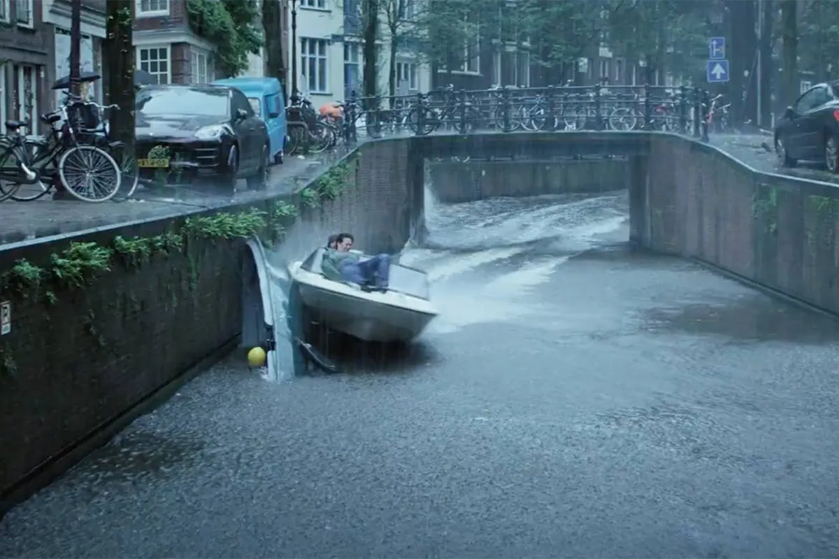 Eerste Nederlandse film ooit in IMAX: trailer van Amsterdamned 2 is eindelijk hier 🎬🔥