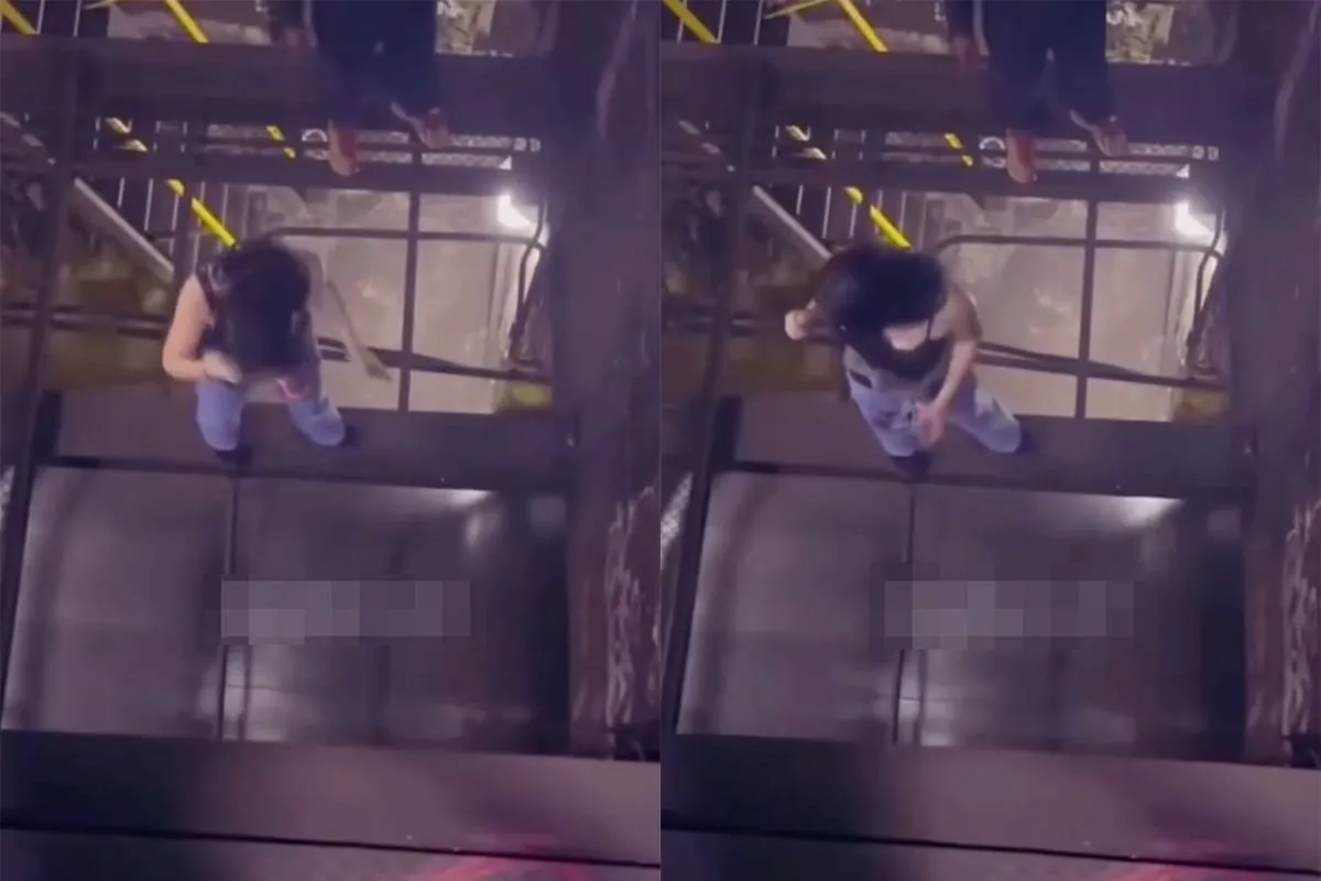 Meisjes (12 en 13) komen om bij ‘subway surfing’-ongeval in New York – dagen eerder nog video van gevaarlijke stunt