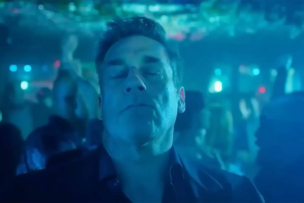 Hoe ‘Turn The Lights Off’ van KATO uit 2010 ineens weer viraal ging