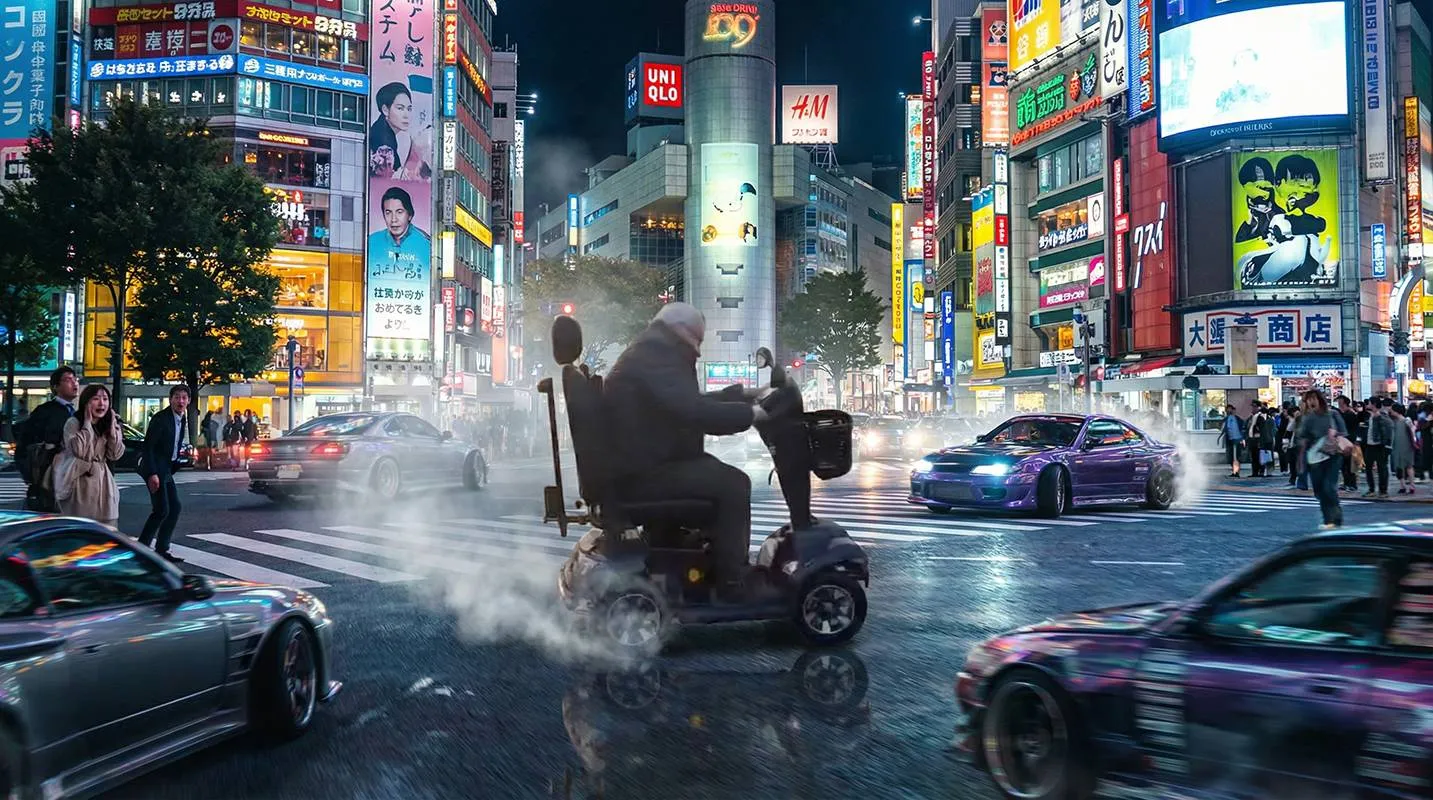 thumb_vk_Klaas_weet_wel_wat_je_kunt_doen_met_ijzel_driften_met_je_scootmobiel