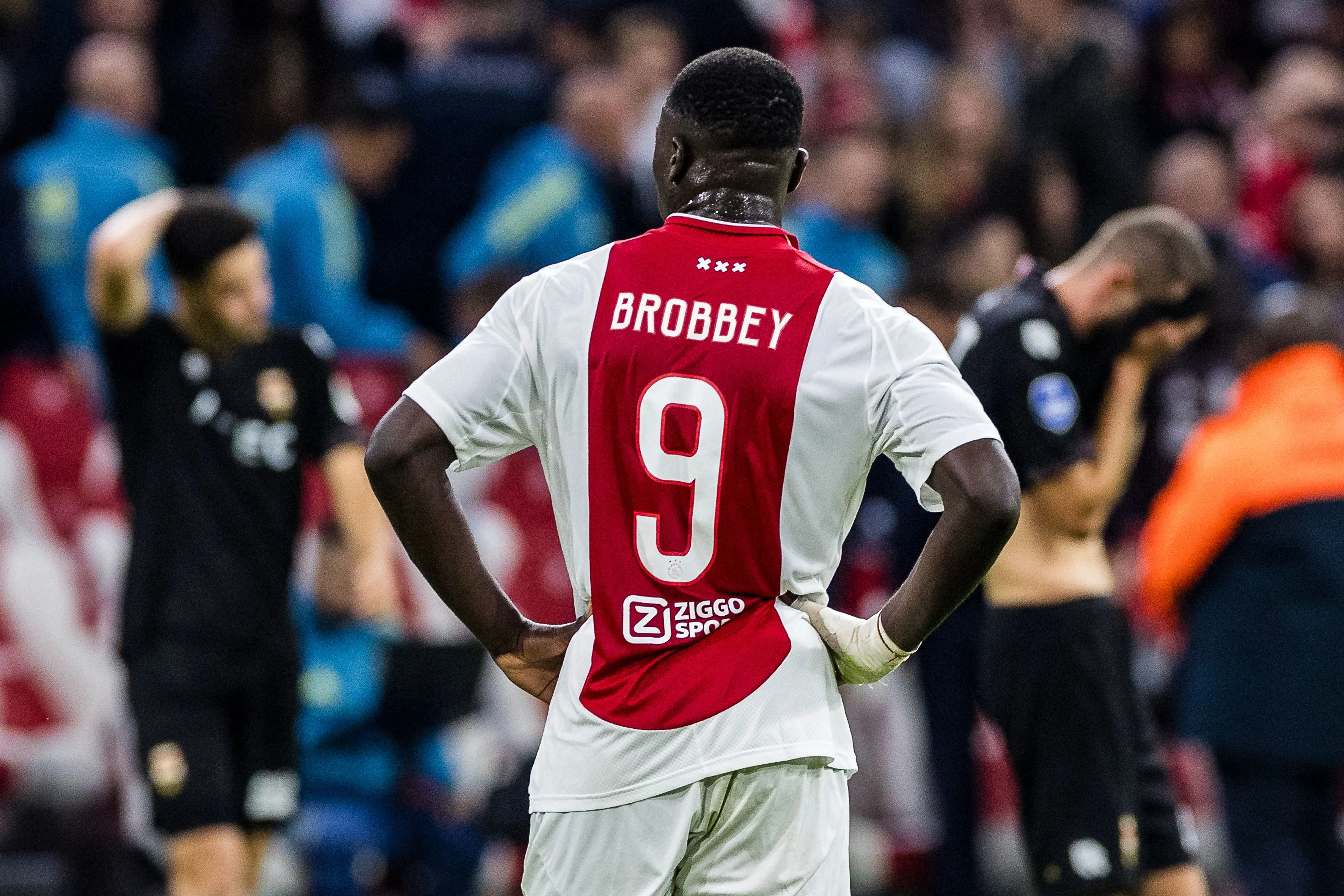 brobbey