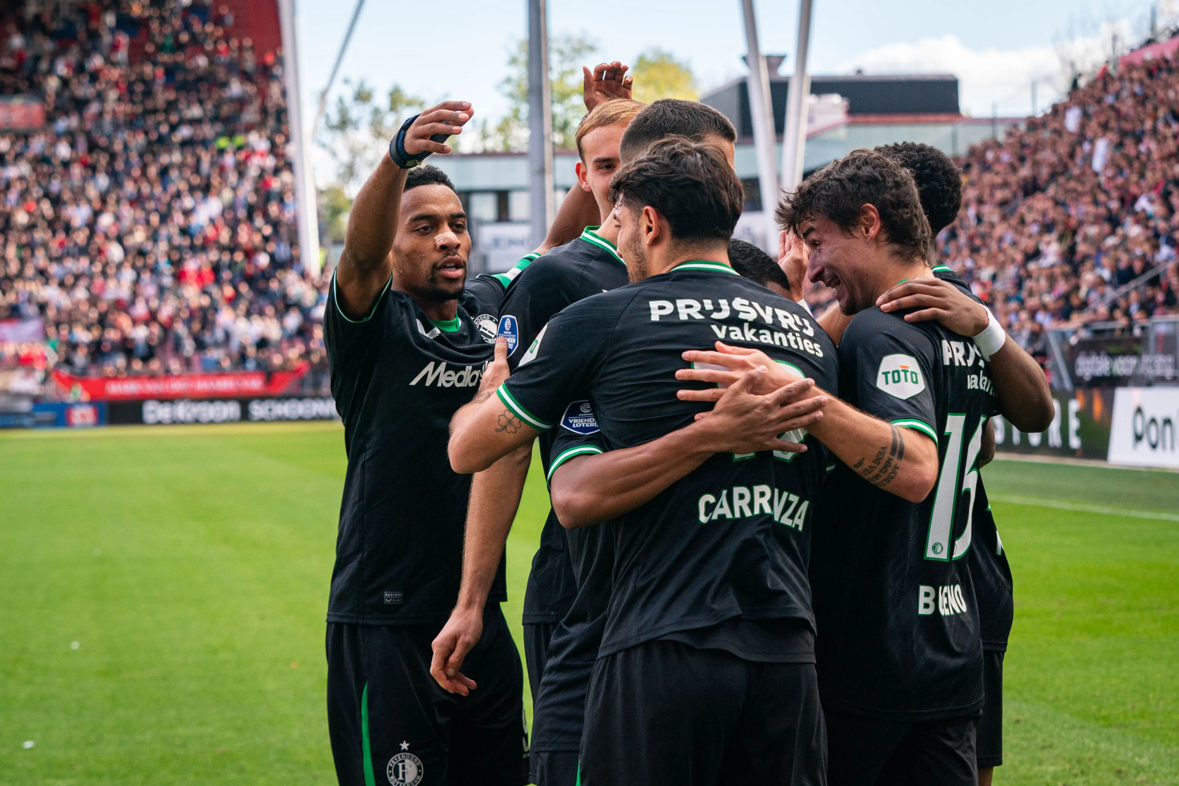 feyenoord