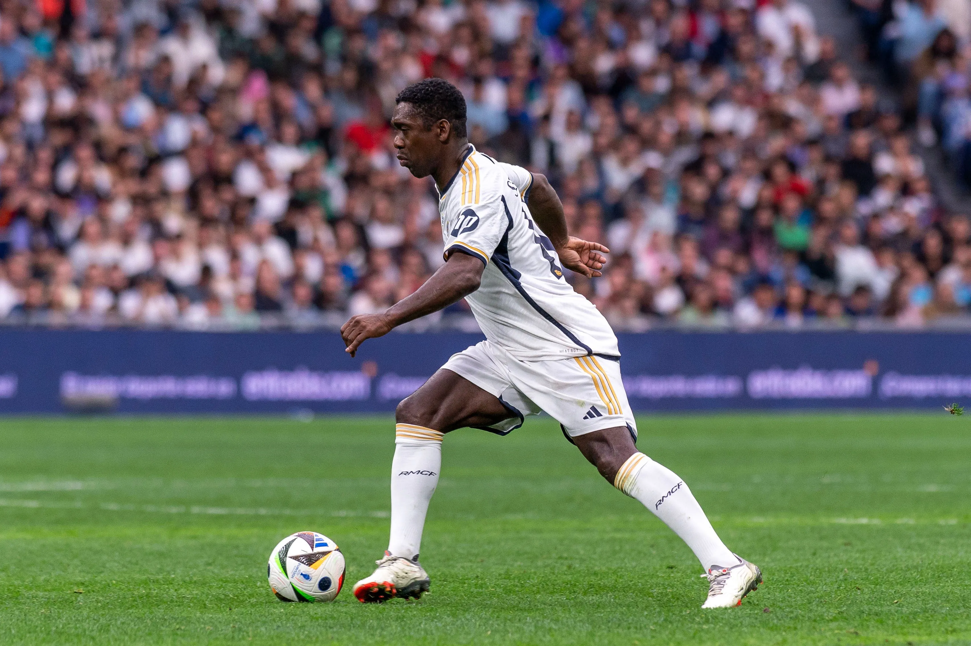 seedorf