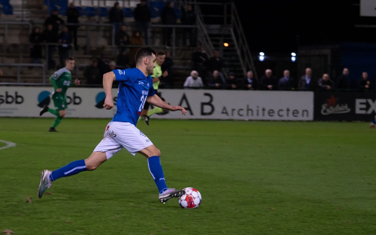 240217verbroederinggeelchoonbeekbeverstconvents