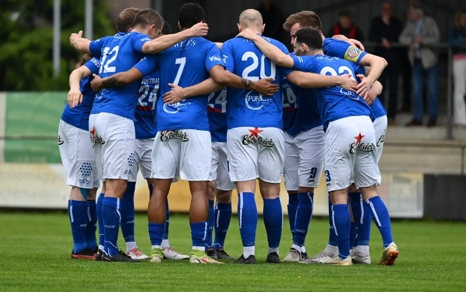 240409verbroederinggeel