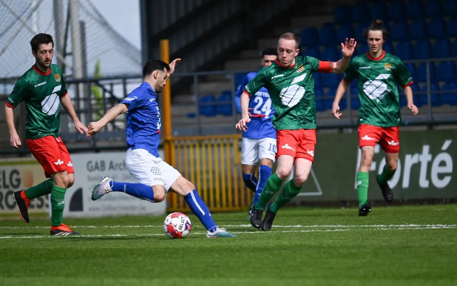 240421verbroederinggeelekselmarijnconvents