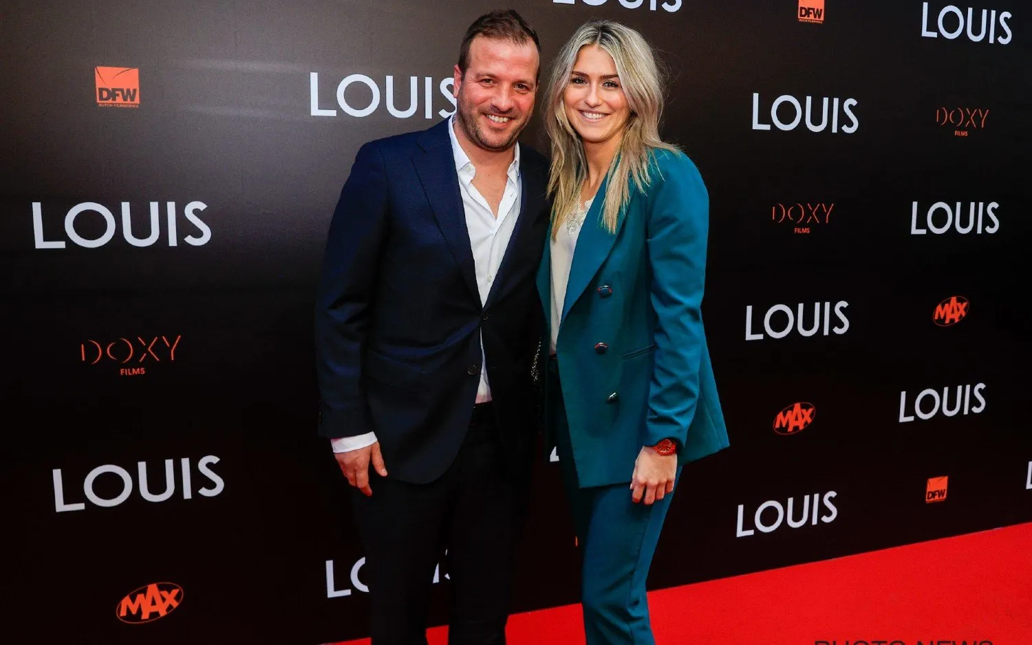 240618rafaelvandervaart