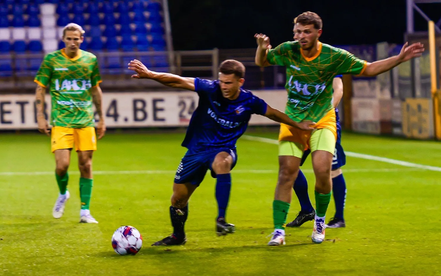 240907verbroederinggeelsintlenaartsstijnquintiens