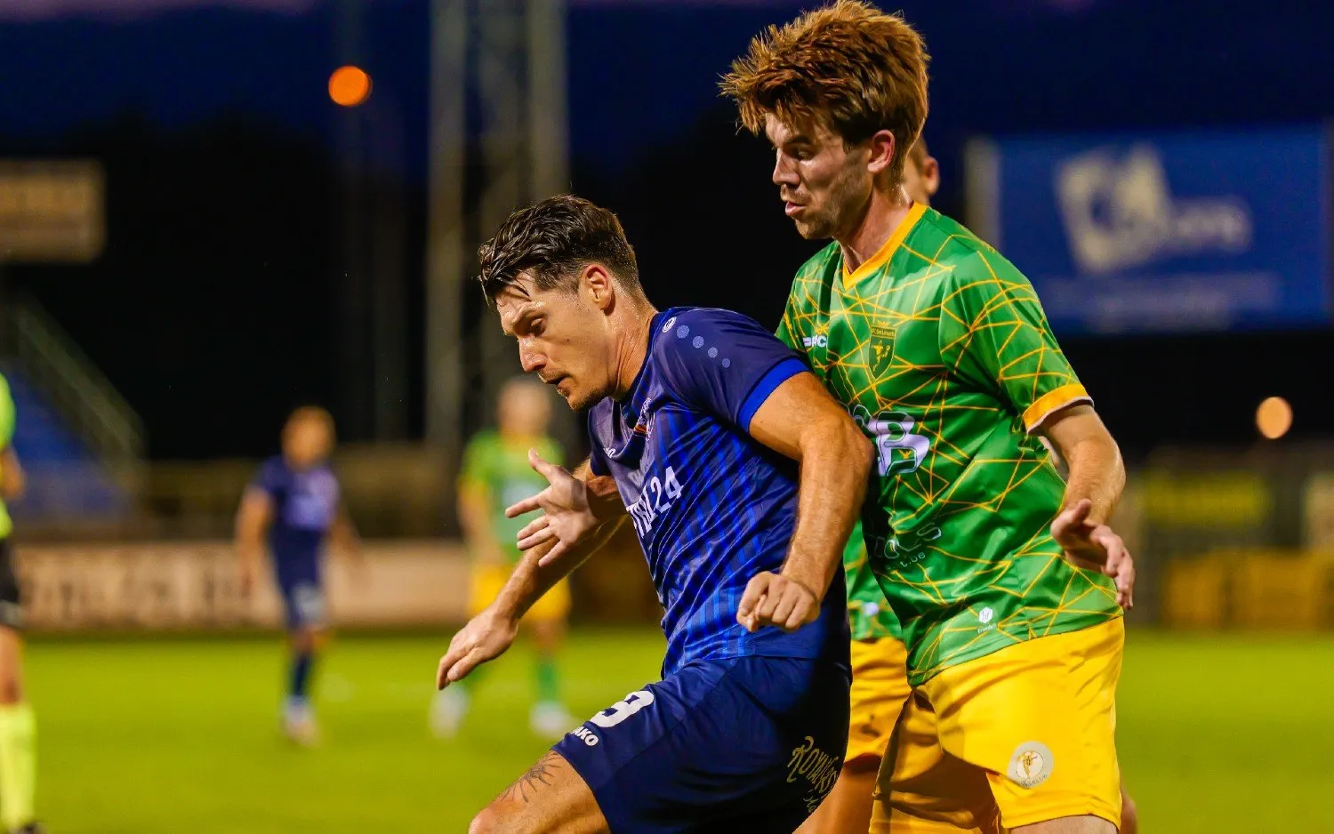 240907verbroederinggeelsintlenaartsthijsvanpol