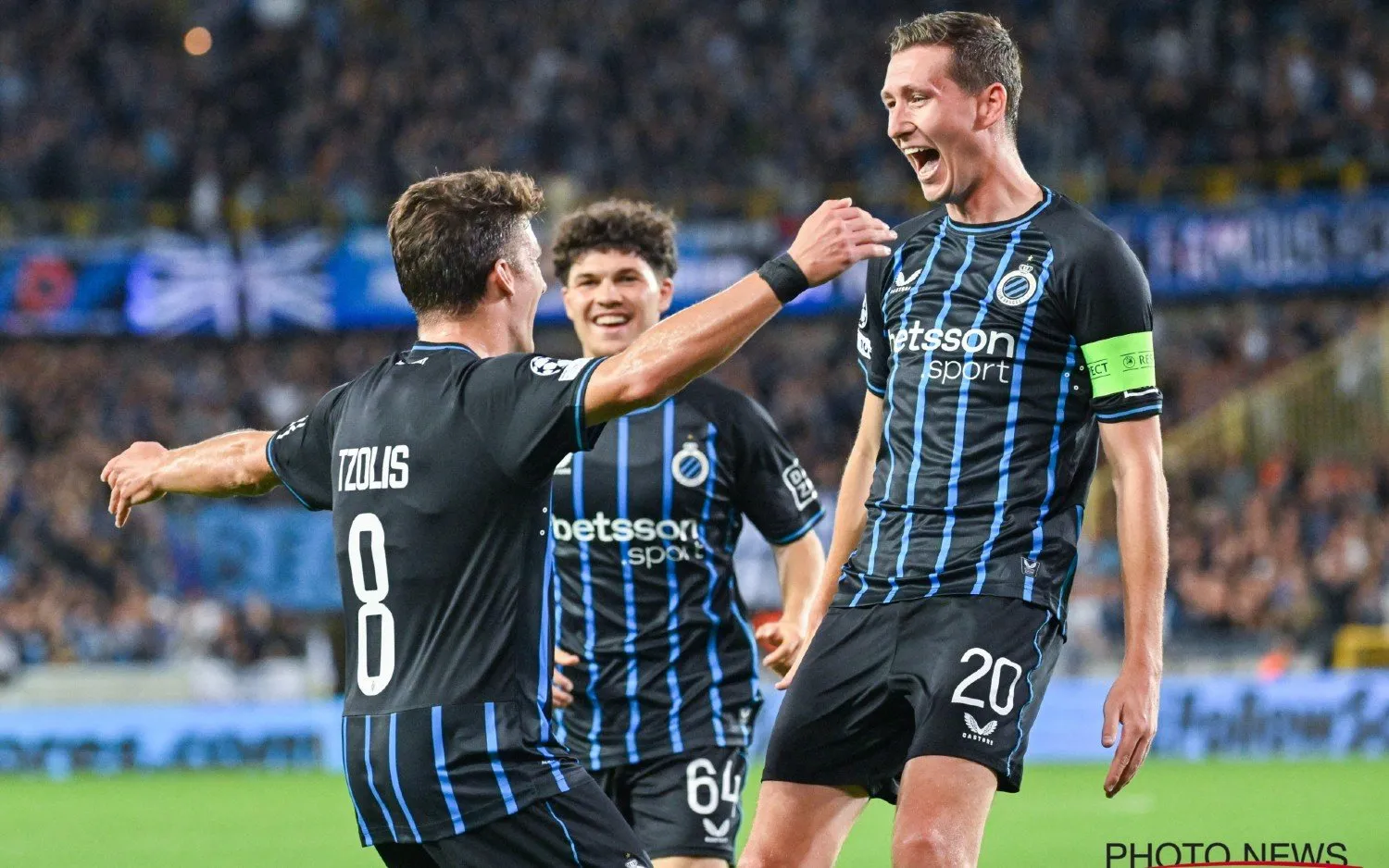 250827clubbruggevanaken