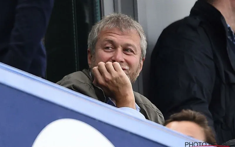 abramovich