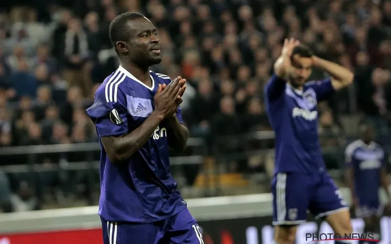 acheamponganderlecht