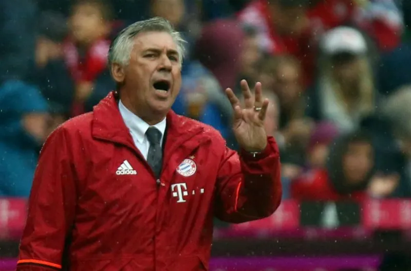 ancelotti