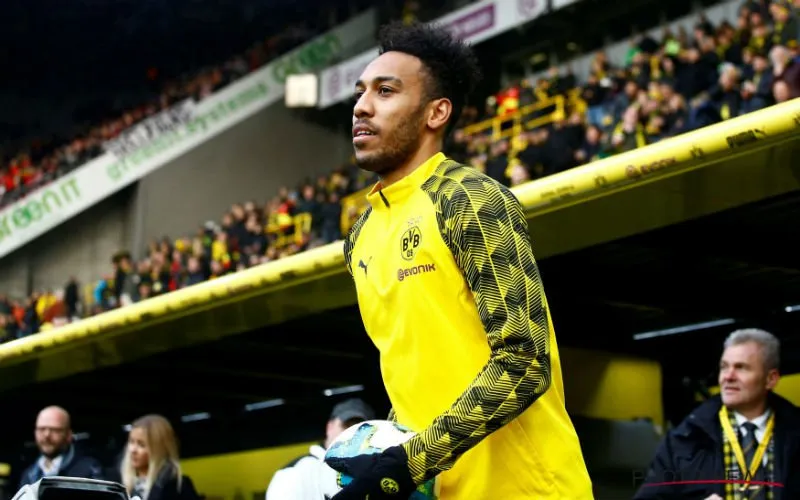 aubameyang 5